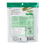 Jerhigh Chicken Sticks Spinach dog treat