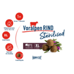 Sterilised Voralpen Rind Happy Cat (1)