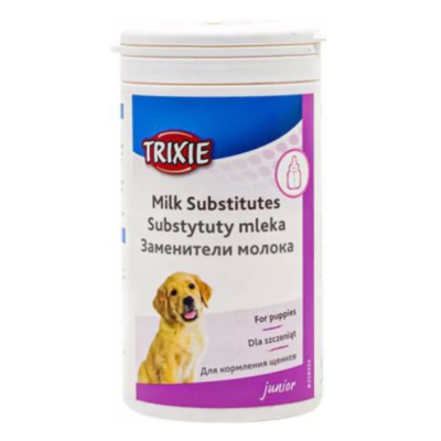 شیر خشک توله سگ تریکسی 250 گرمی | Trixie puppy dry milk