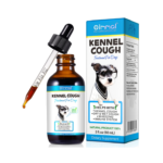 قطره درمان سرفه سگ اویمال 60 میلی لیتر | Oimmal Kennel Cough Treatment